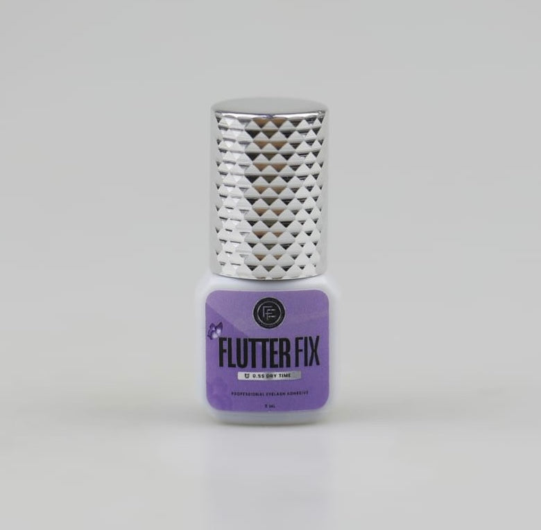 Flutter Fix Adhesive